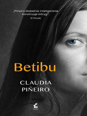 cover image of Betibu